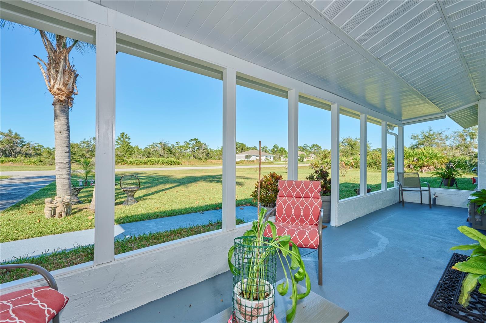 INDIAN LAKE ESTATES - Residential