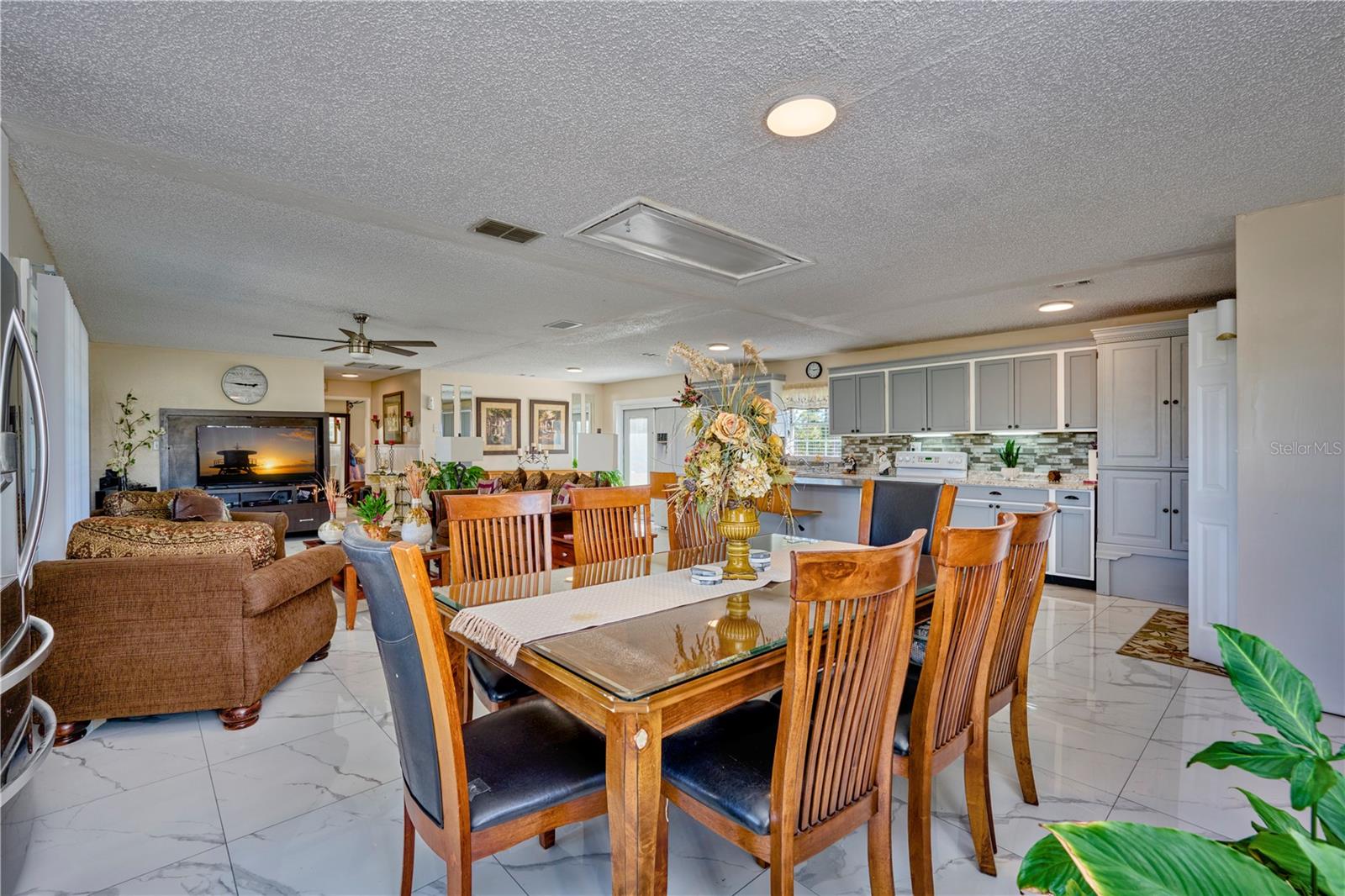 INDIAN LAKE ESTATES - Residential