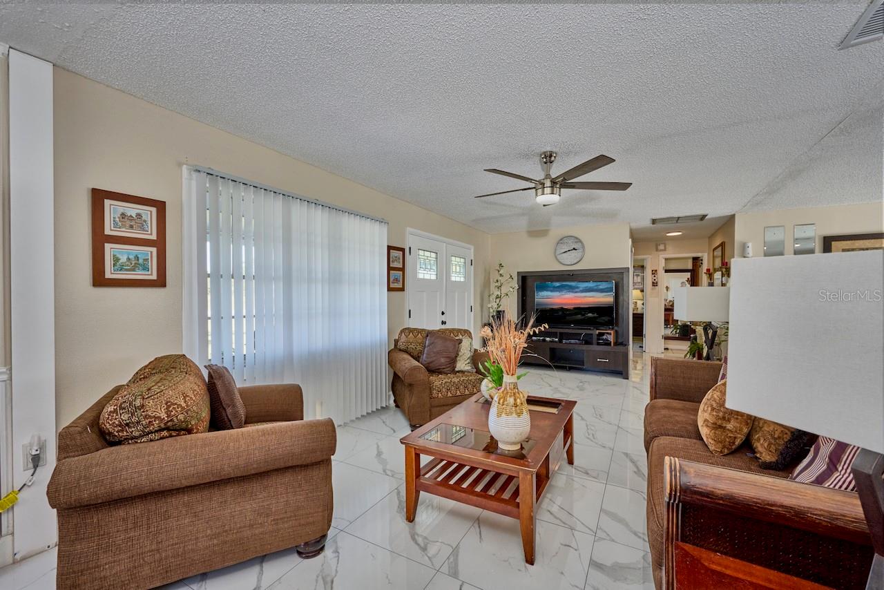 INDIAN LAKE ESTATES - Residential