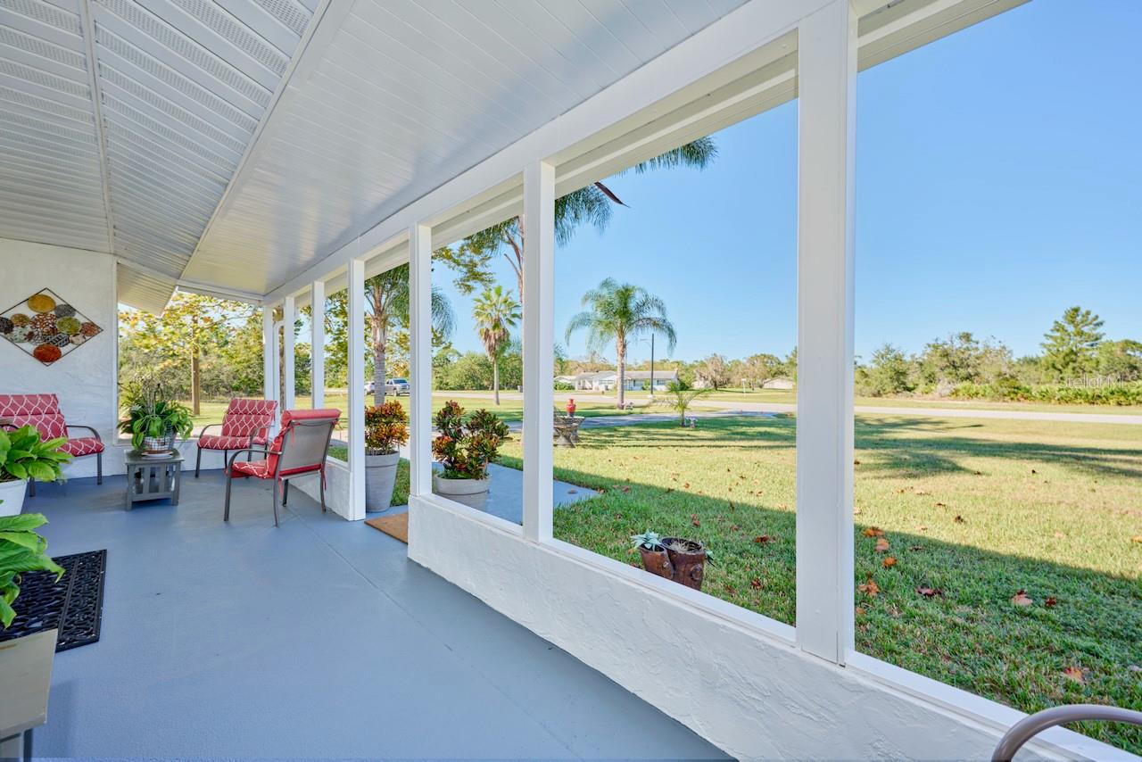 INDIAN LAKE ESTATES - Residential