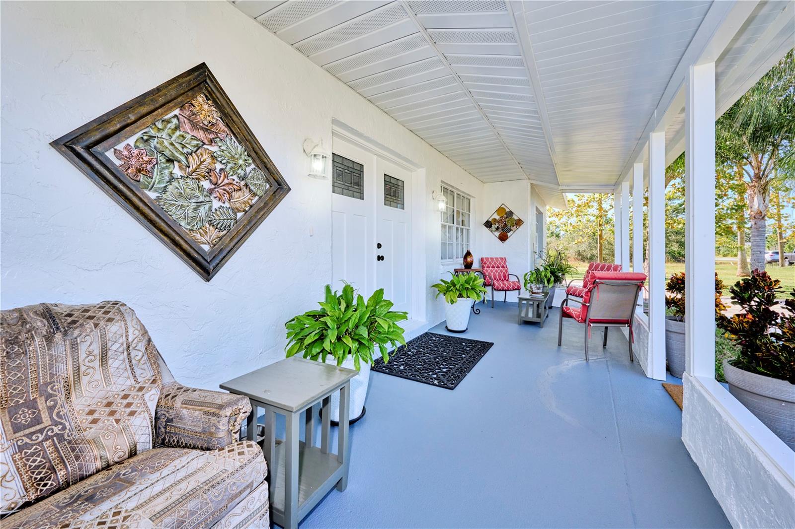 INDIAN LAKE ESTATES - Residential