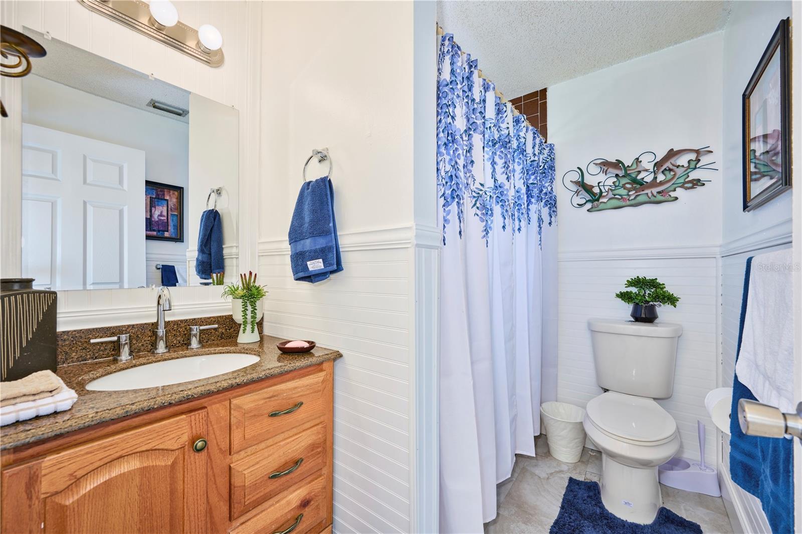 INDIAN LAKE ESTATES - Residential