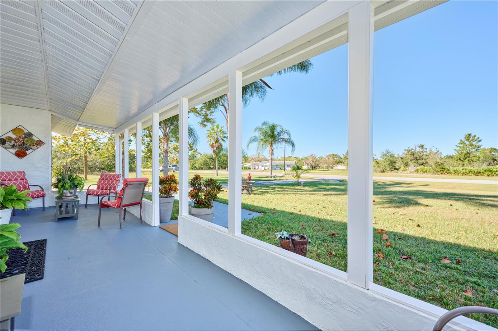 INDIAN LAKE ESTATES - Residential