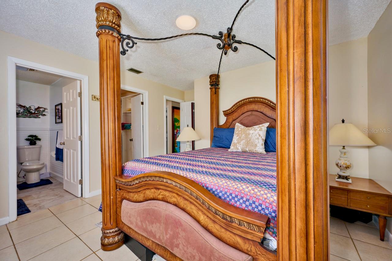 INDIAN LAKE ESTATES - Residential