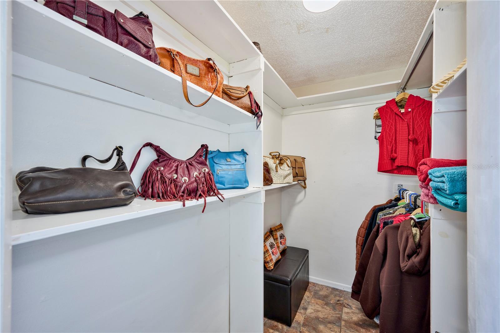 INDIAN LAKE ESTATES - Residential