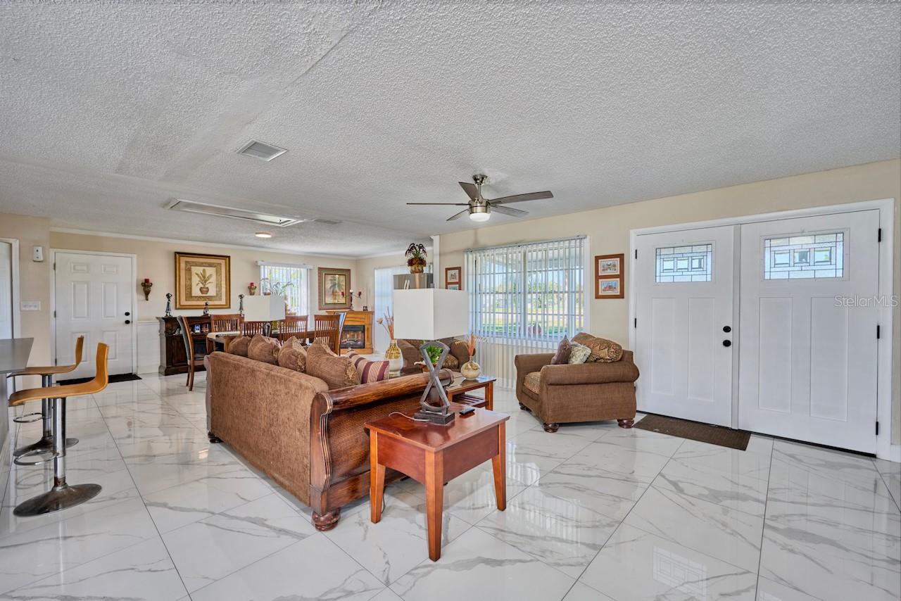 INDIAN LAKE ESTATES - Residential
