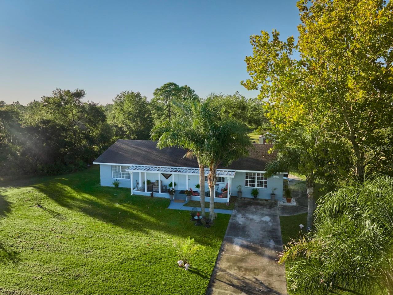 INDIAN LAKE ESTATES - Residential