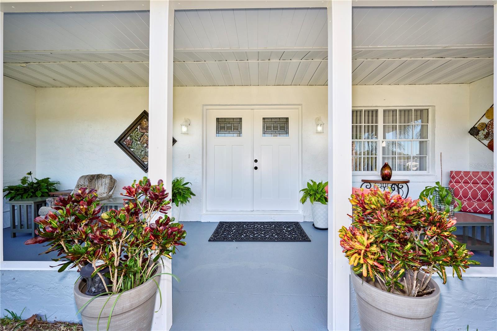 INDIAN LAKE ESTATES - Residential