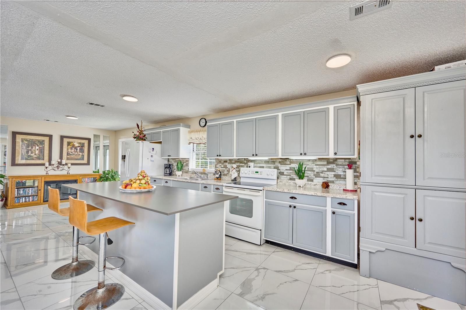 INDIAN LAKE ESTATES - Residential