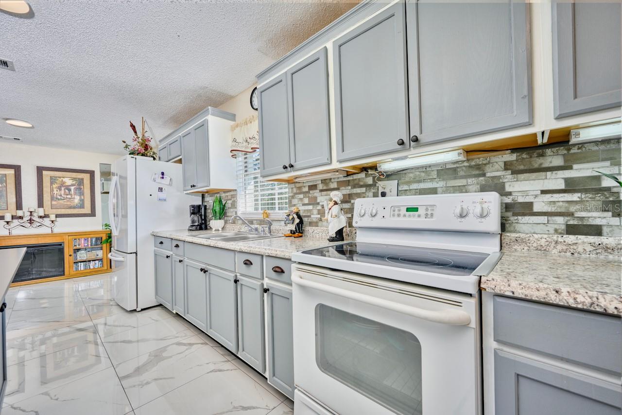 INDIAN LAKE ESTATES - Residential