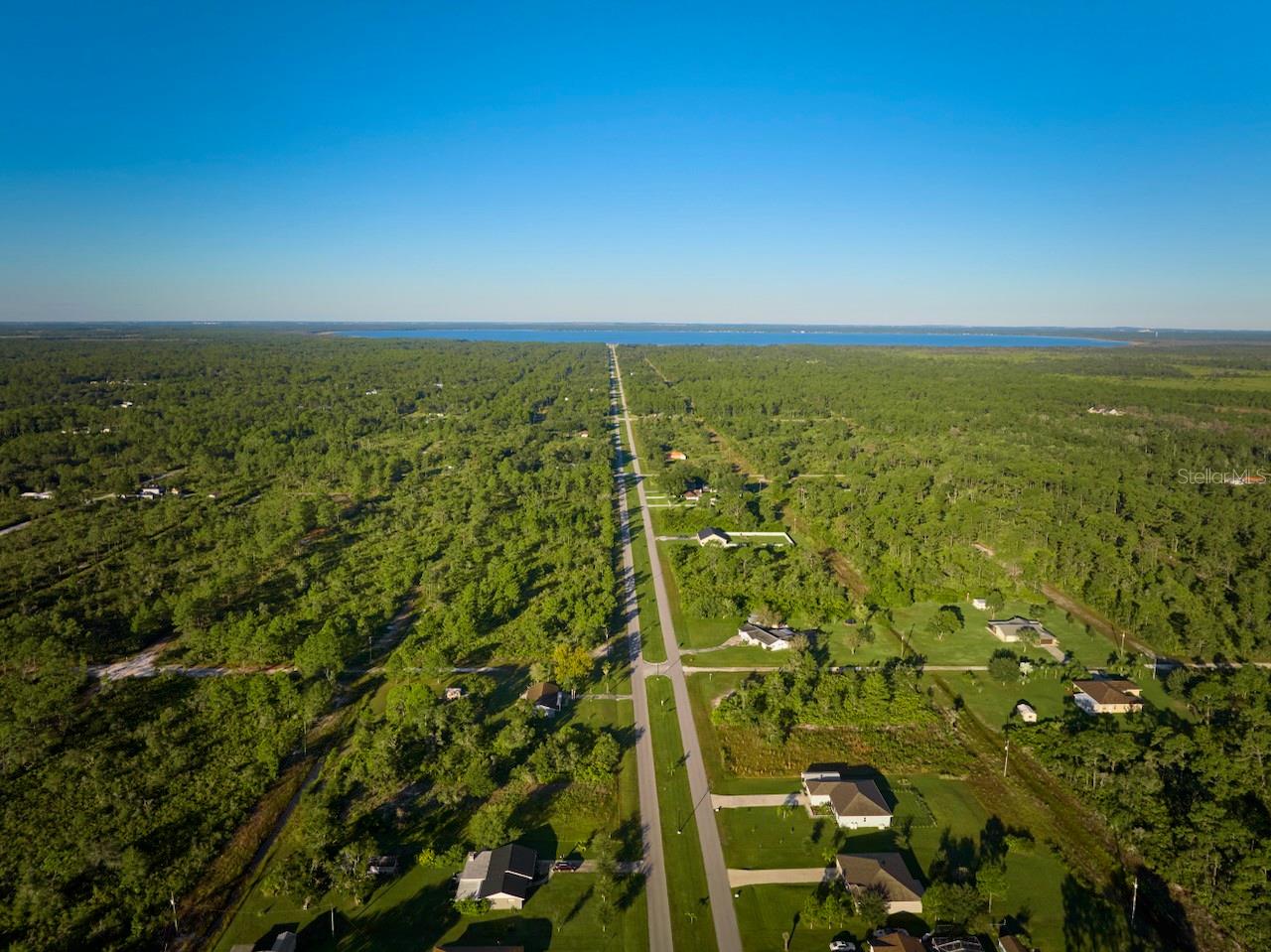 INDIAN LAKE ESTATES - Residential