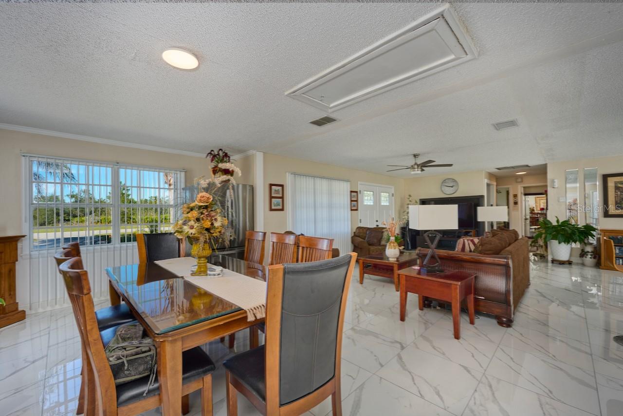 INDIAN LAKE ESTATES - Residential