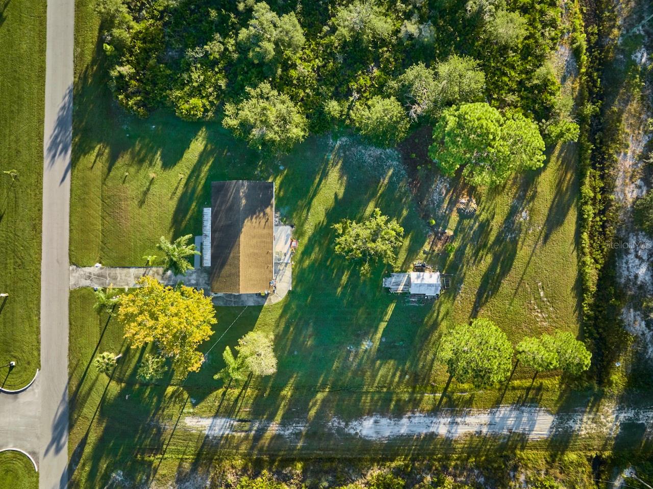 INDIAN LAKE ESTATES - Residential
