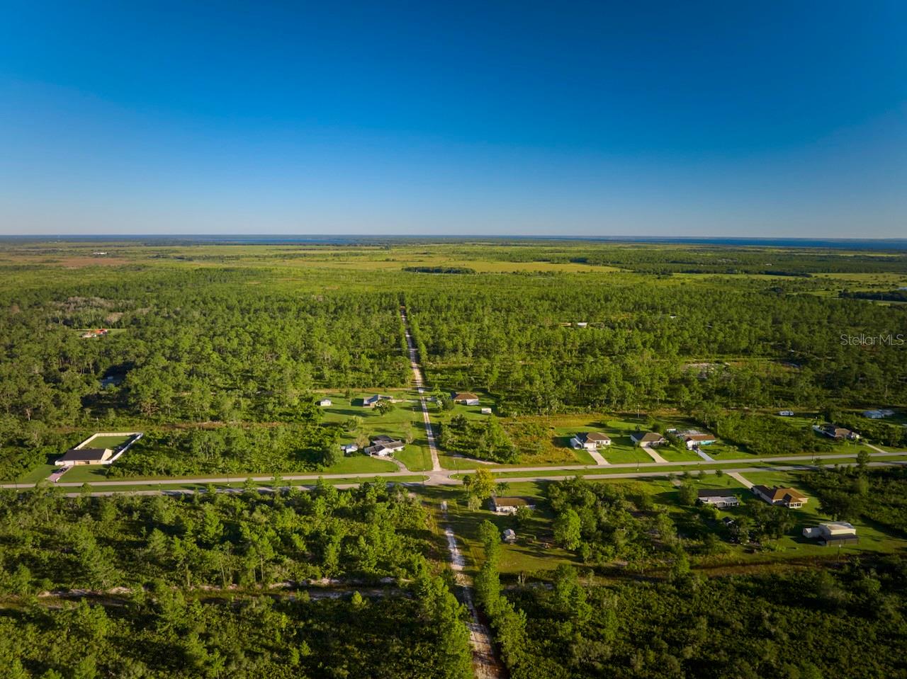 INDIAN LAKE ESTATES - Residential