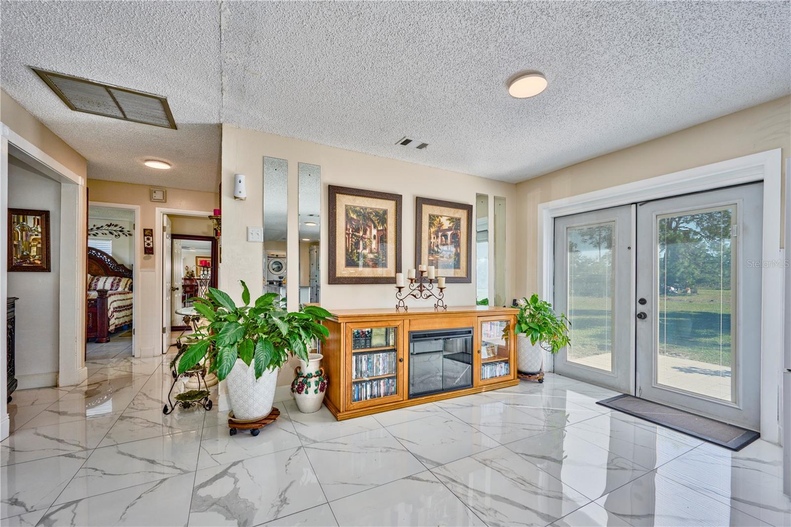 INDIAN LAKE ESTATES - Residential