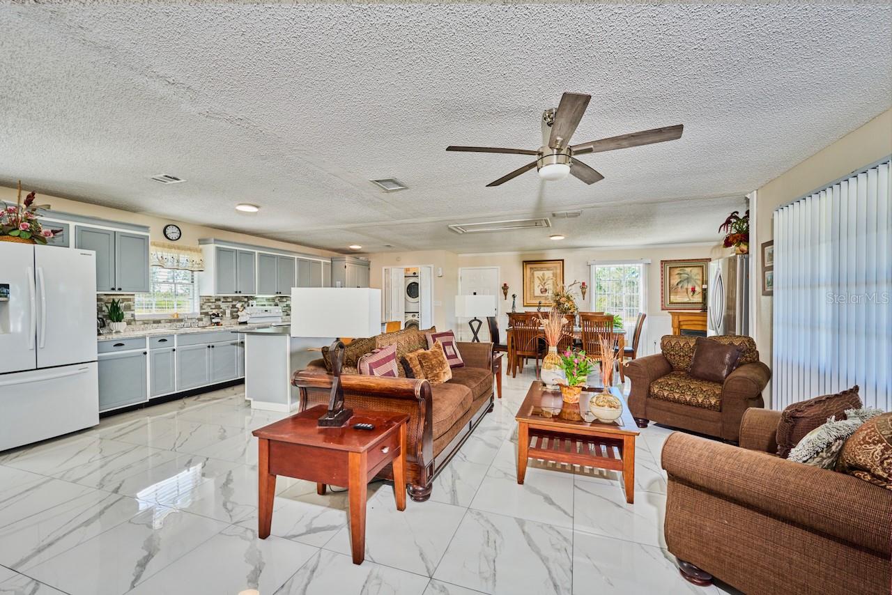 INDIAN LAKE ESTATES - Residential