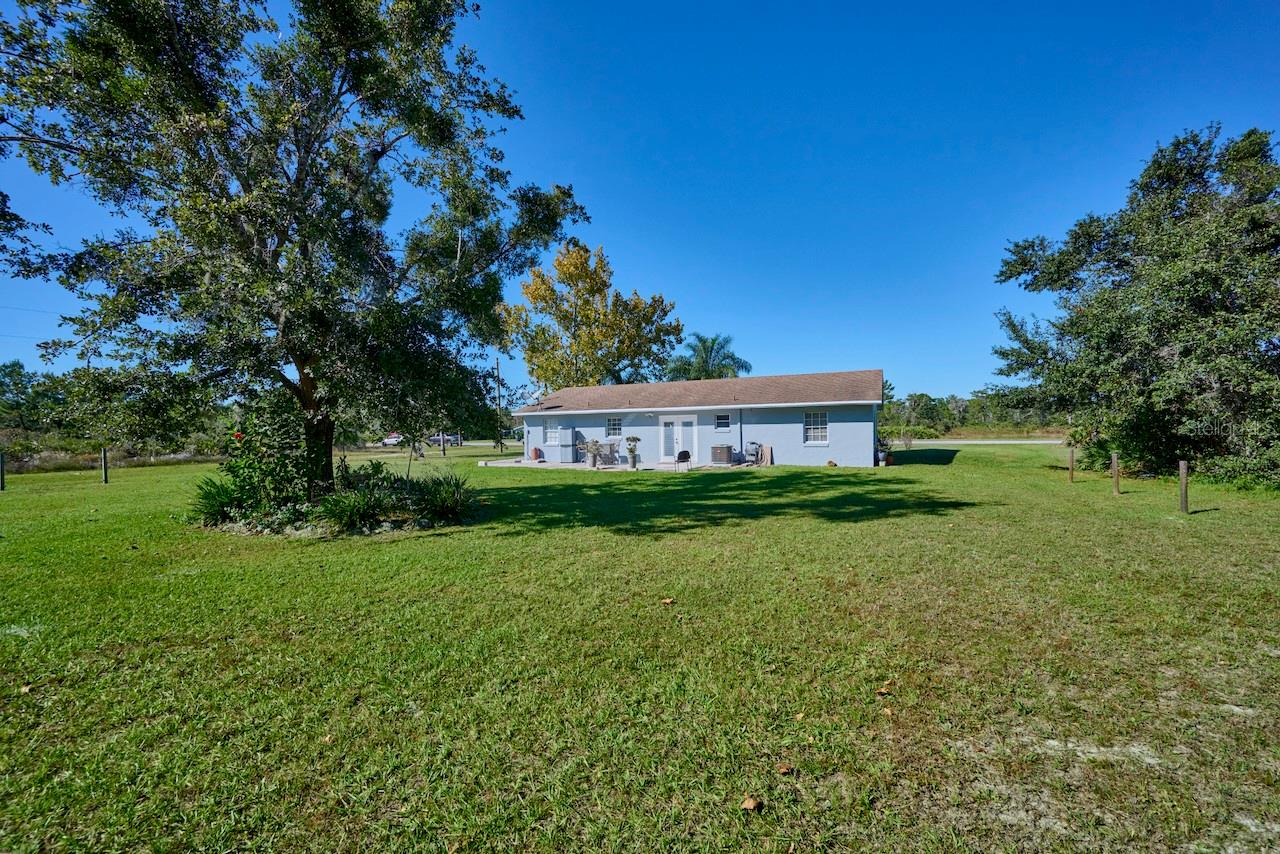 INDIAN LAKE ESTATES - Residential