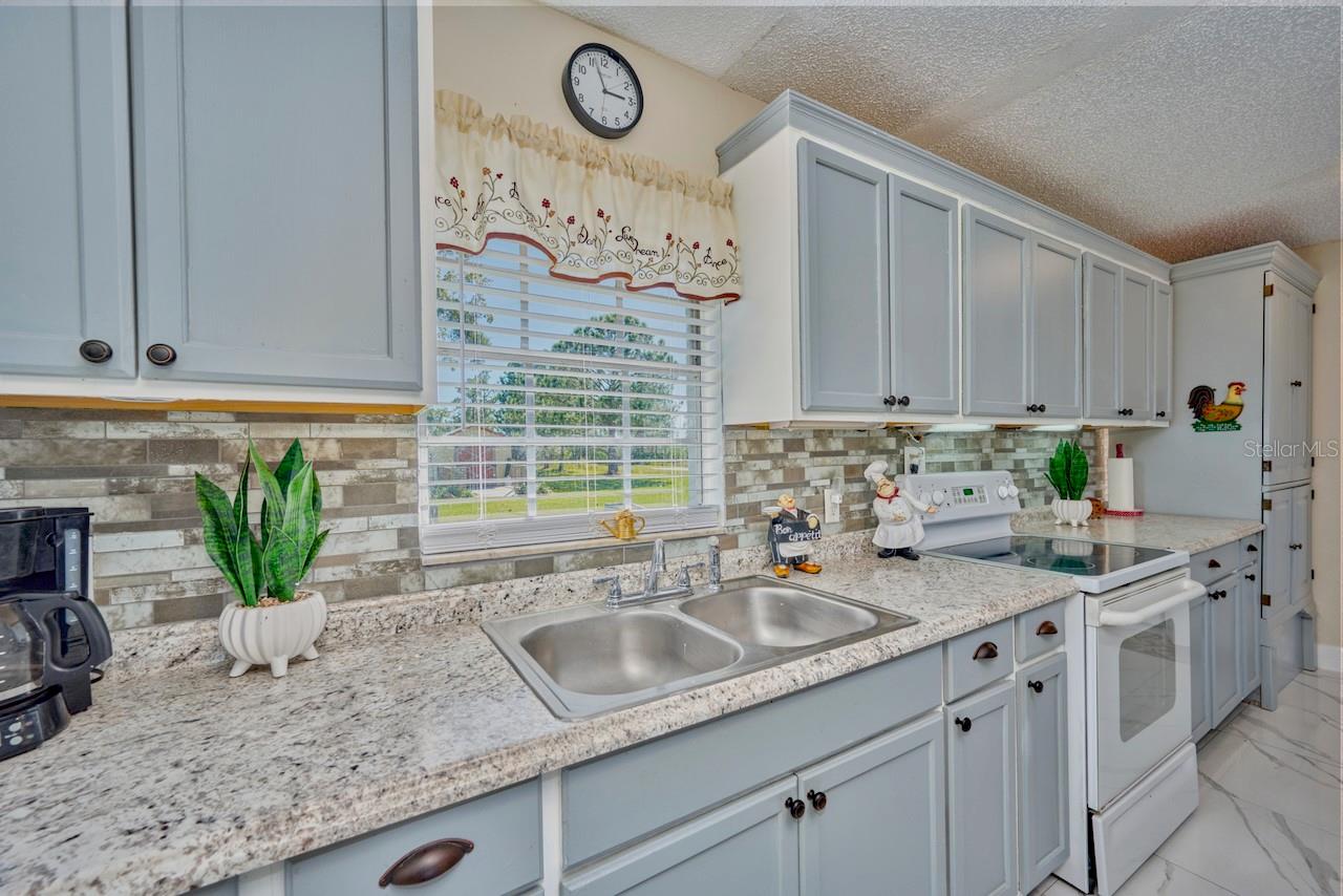 INDIAN LAKE ESTATES - Residential