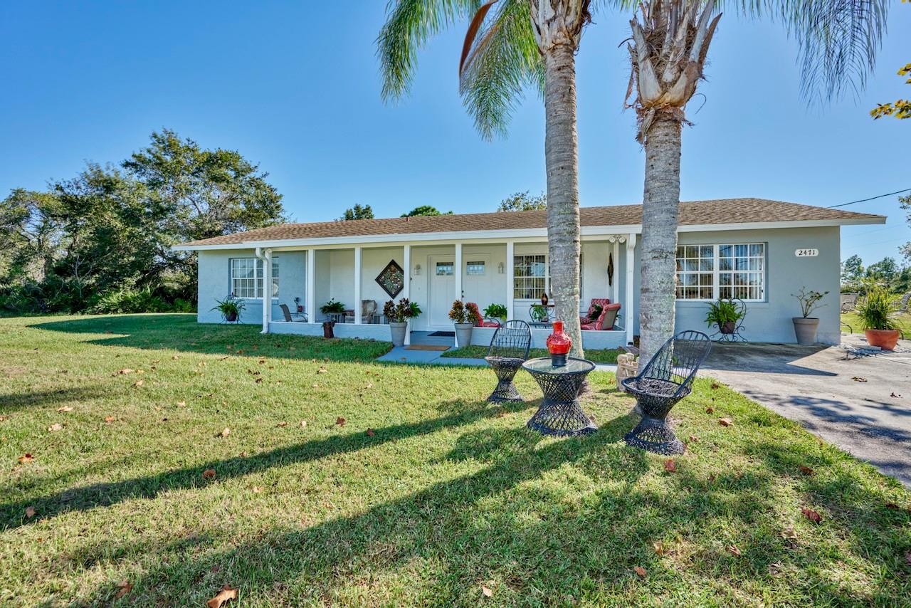 INDIAN LAKE ESTATES - Residential
