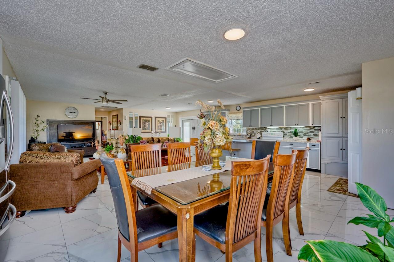 INDIAN LAKE ESTATES - Residential