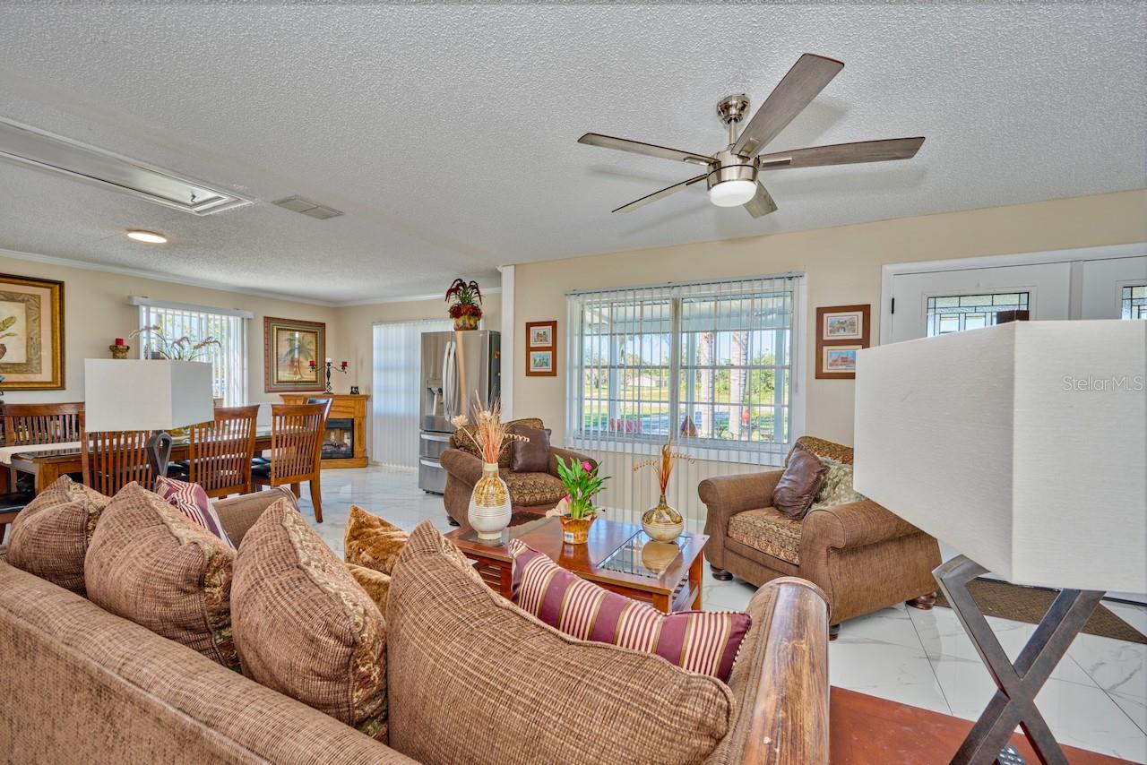 INDIAN LAKE ESTATES - Residential