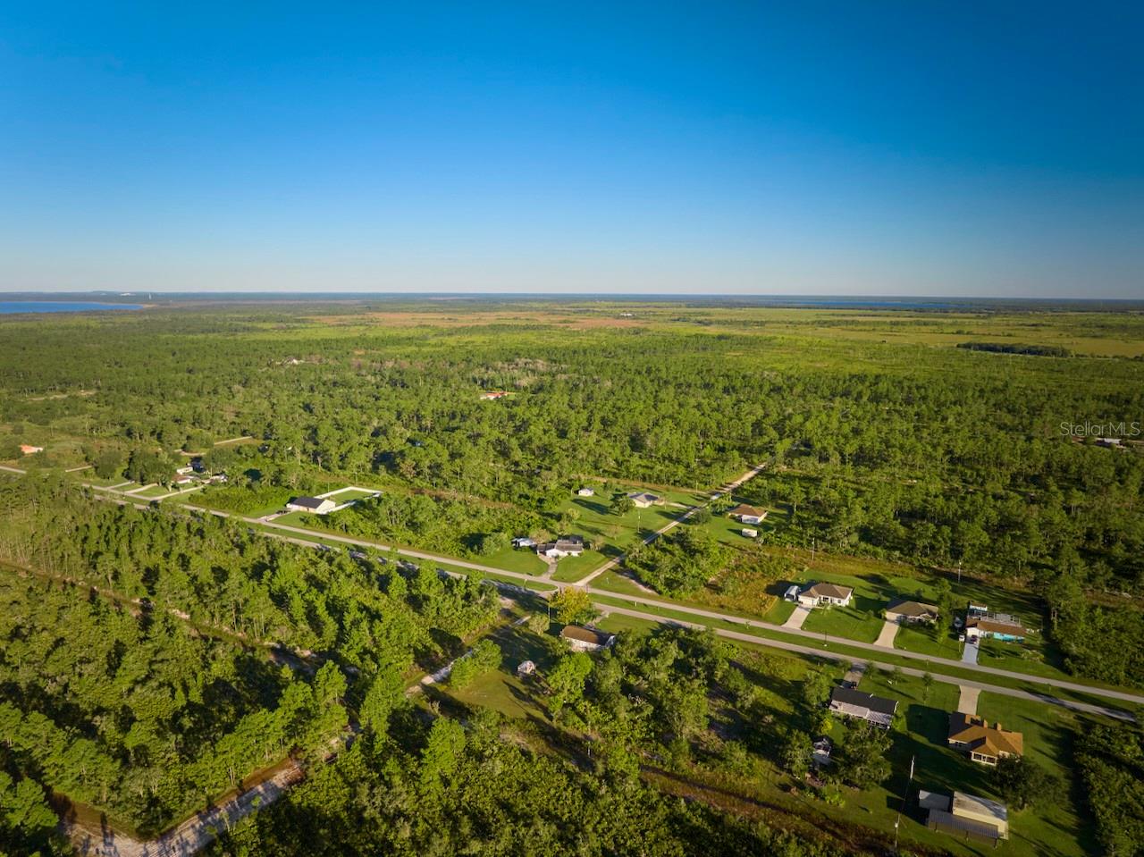INDIAN LAKE ESTATES - Residential