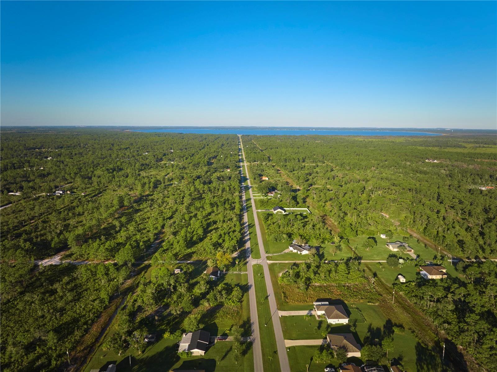 INDIAN LAKE ESTATES - Residential