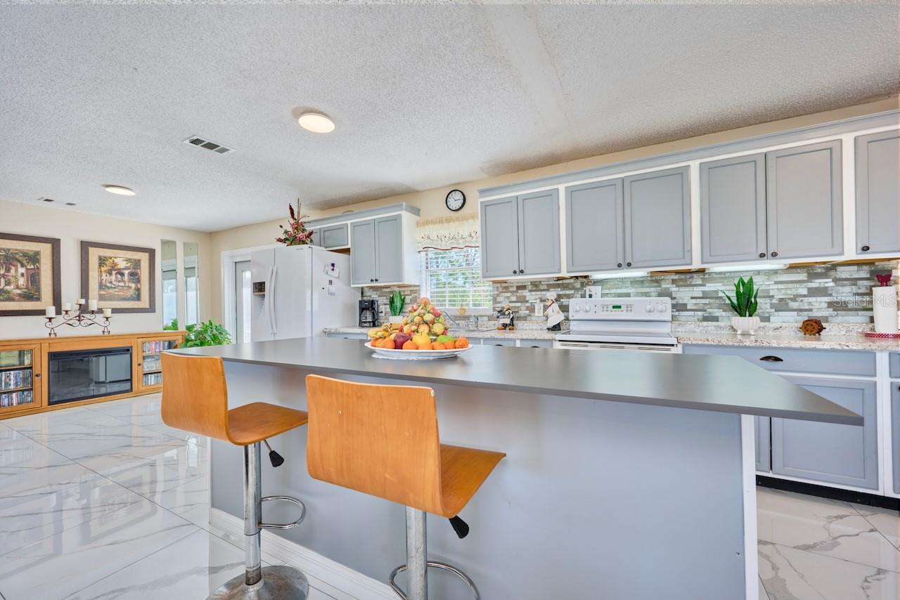 INDIAN LAKE ESTATES - Residential