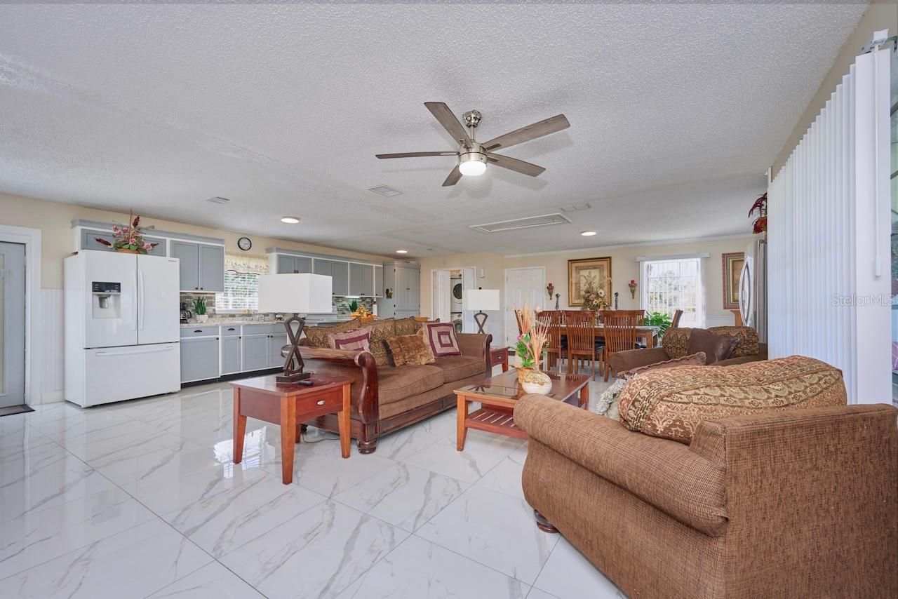 INDIAN LAKE ESTATES - Residential
