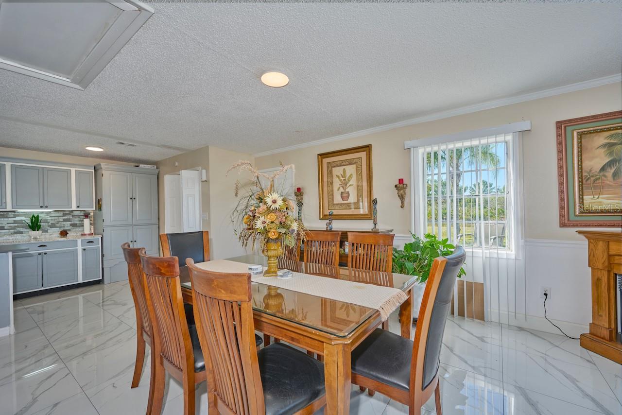 INDIAN LAKE ESTATES - Residential