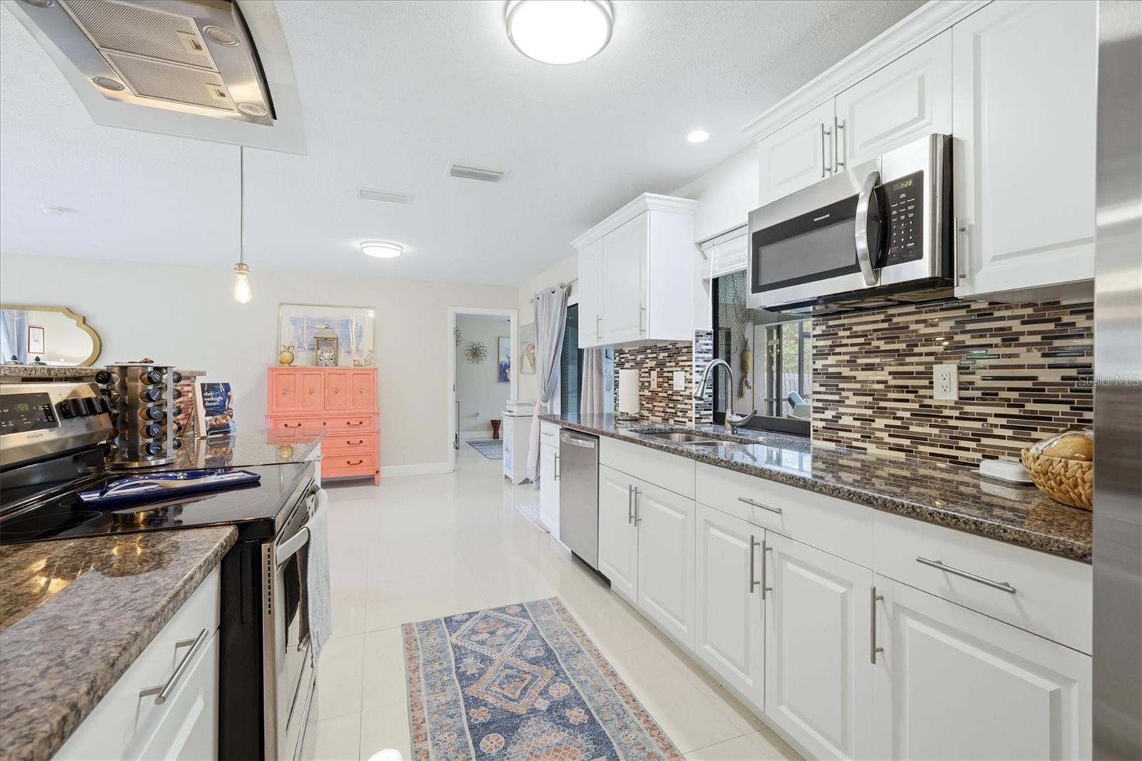 PORT CHARLOTTE SEC 020 - Residential