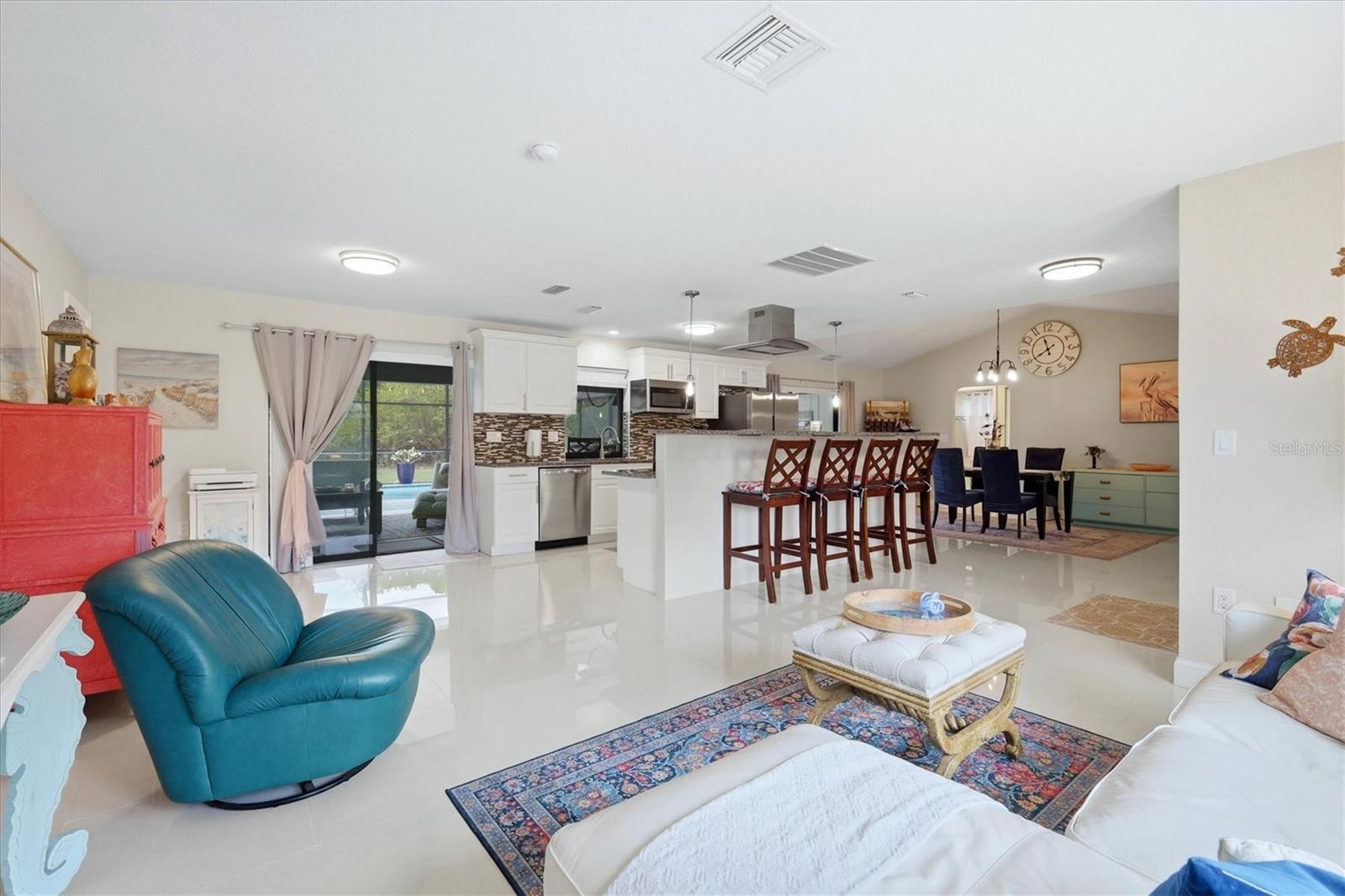 PORT CHARLOTTE SEC 020 - Residential