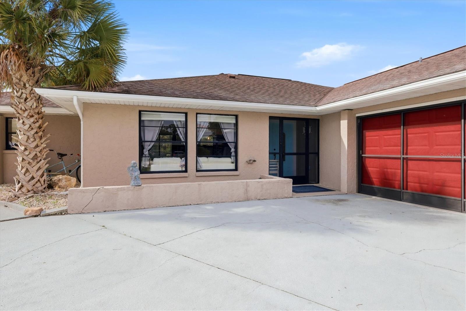 PORT CHARLOTTE SEC 020 - Residential