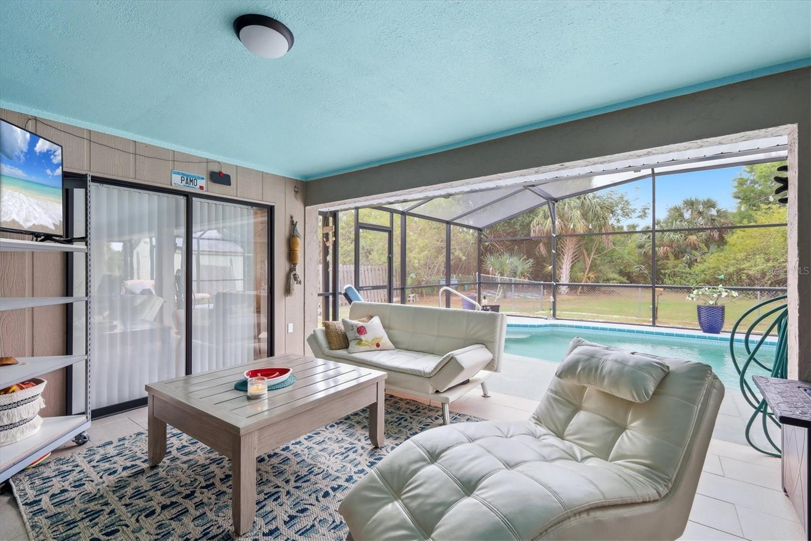 PORT CHARLOTTE SEC 020 - Residential