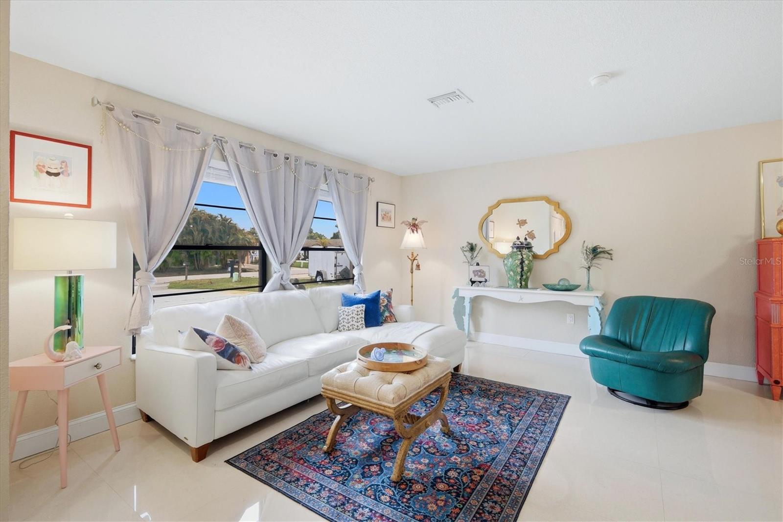 PORT CHARLOTTE SEC 020 - Residential