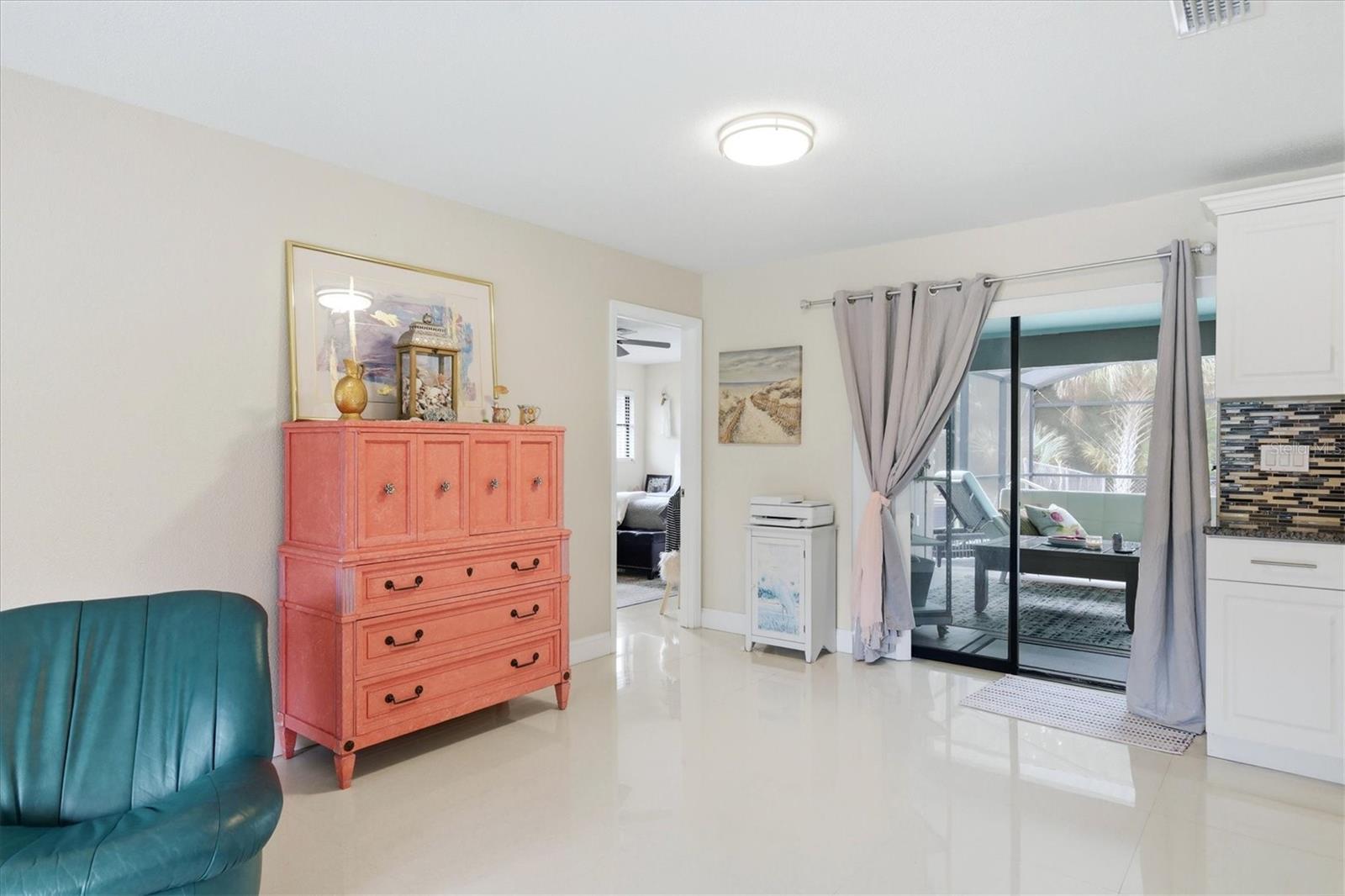 PORT CHARLOTTE SEC 020 - Residential