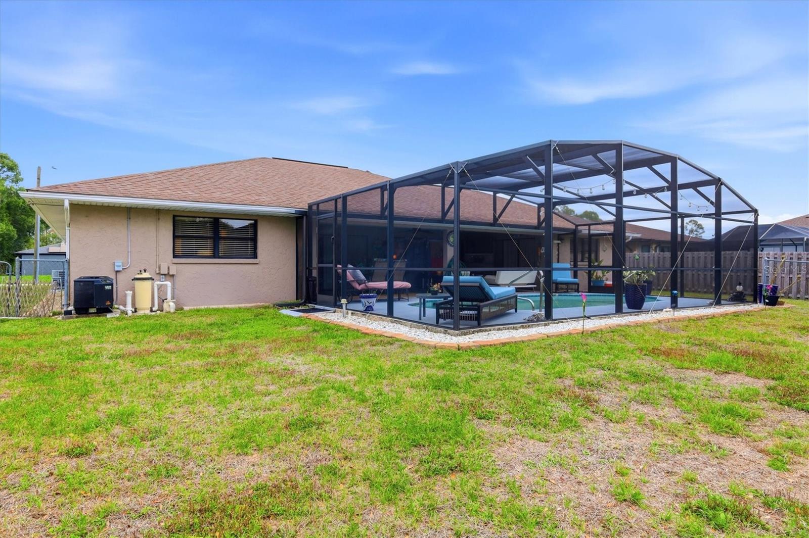 PORT CHARLOTTE SEC 020 - Residential