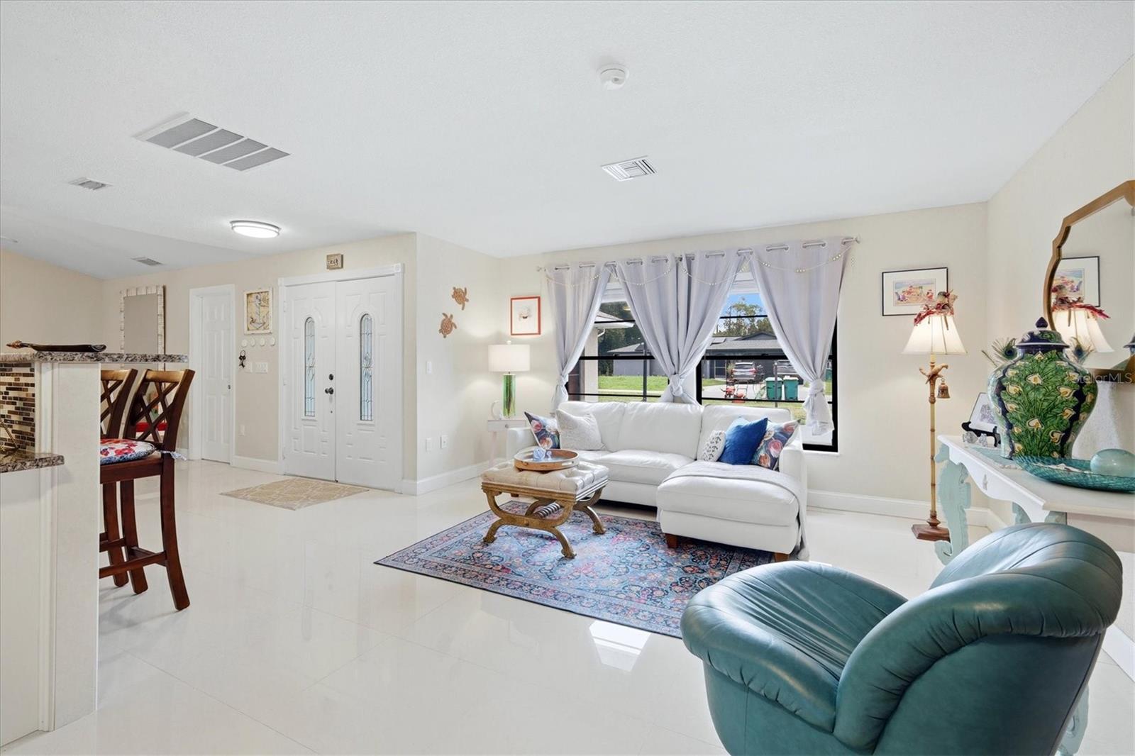 PORT CHARLOTTE SEC 020 - Residential