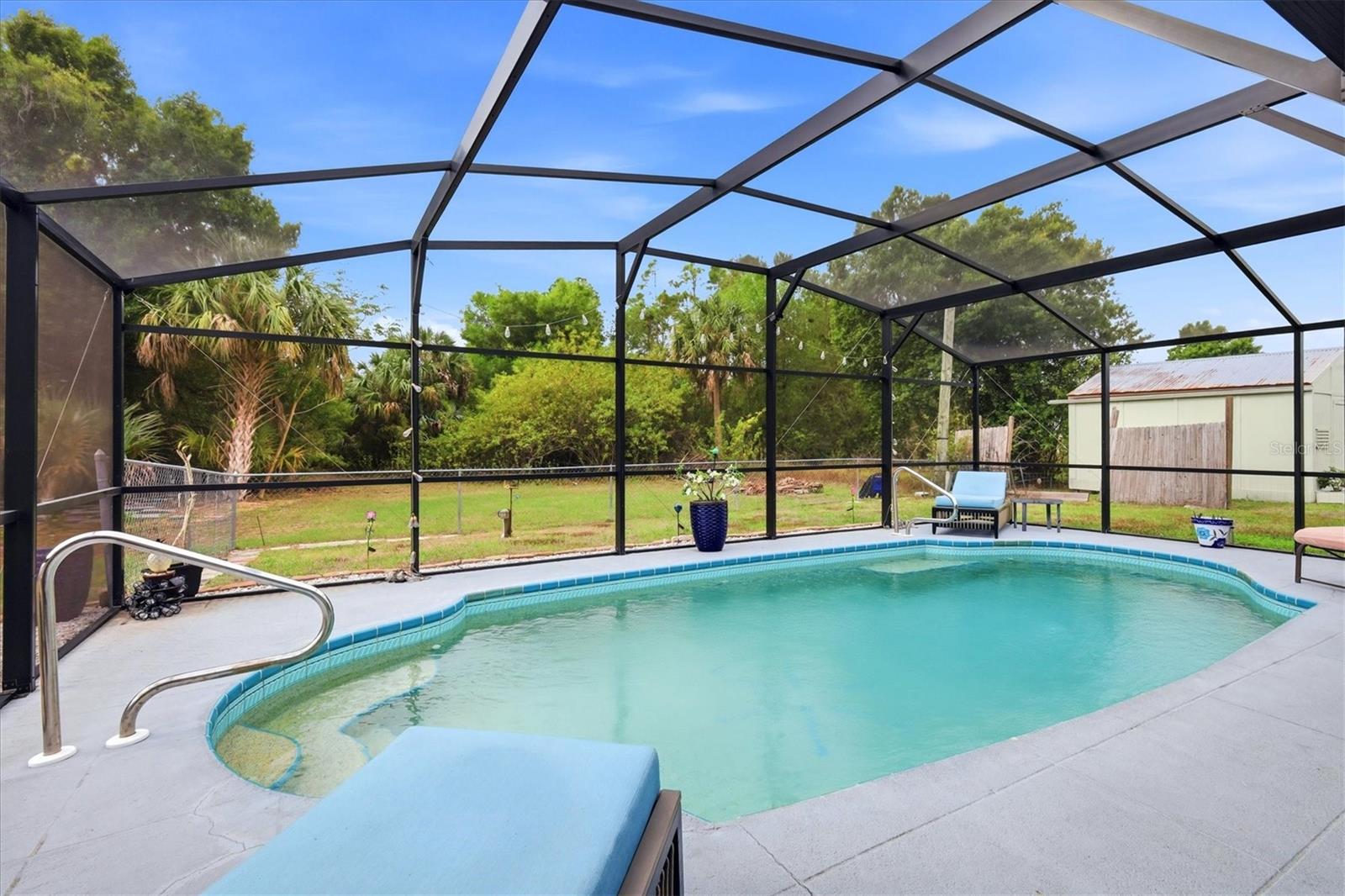 PORT CHARLOTTE SEC 020 - Residential