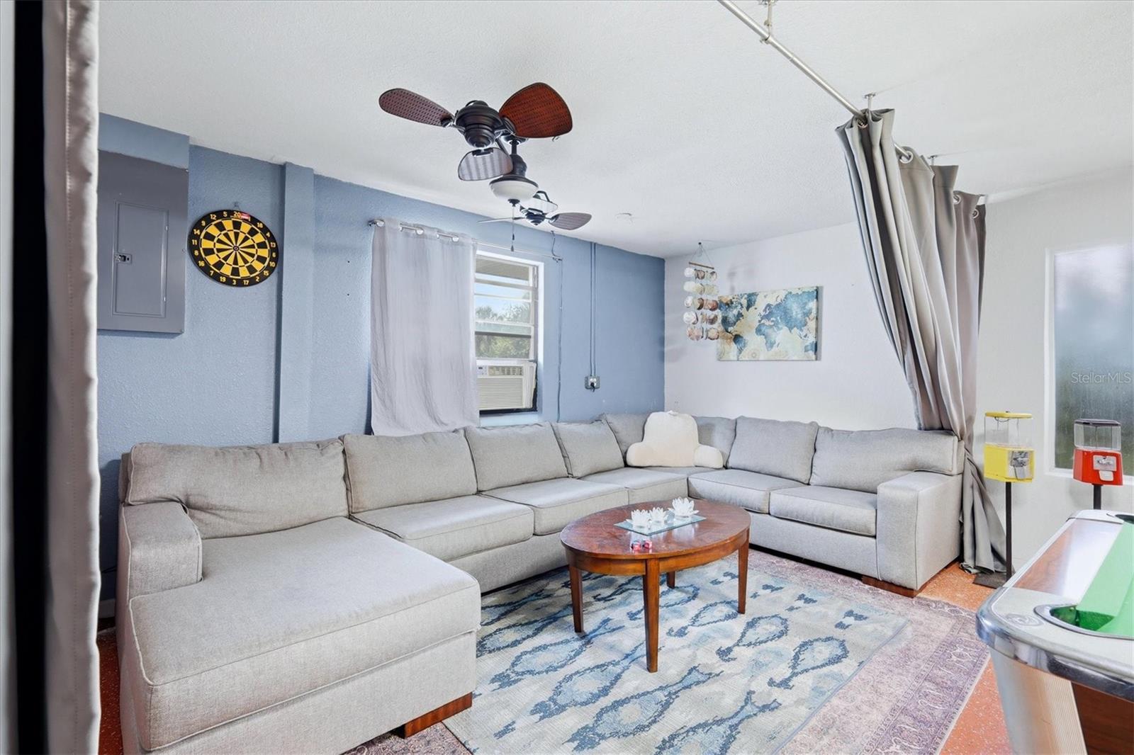 PORT CHARLOTTE SEC 020 - Residential