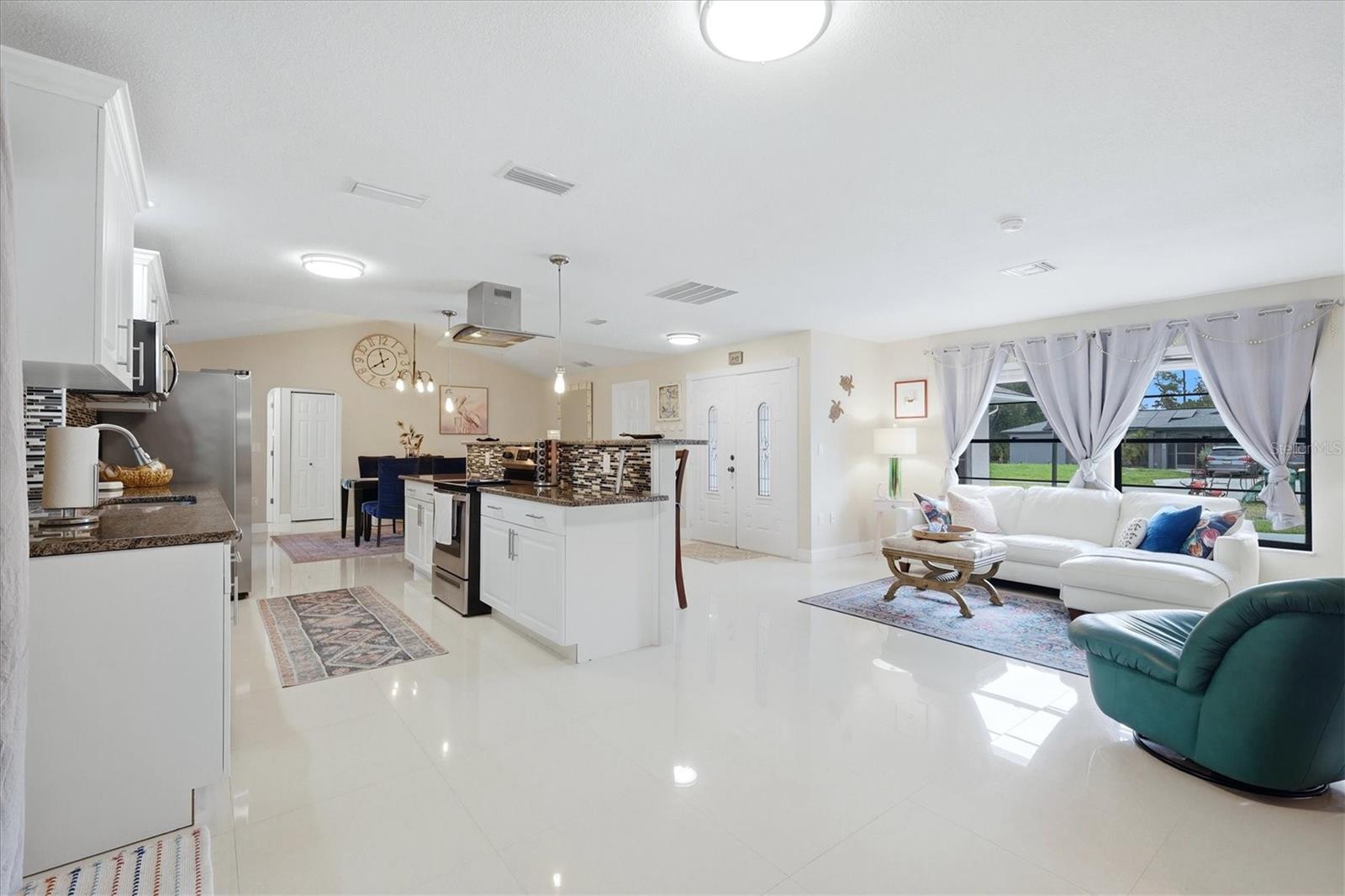 PORT CHARLOTTE SEC 020 - Residential