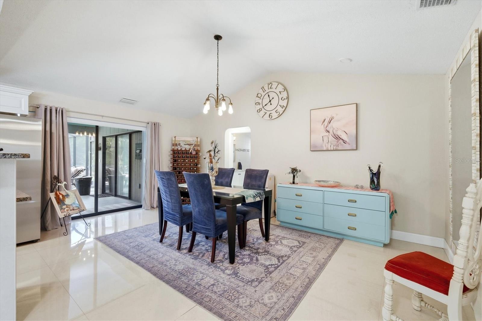 PORT CHARLOTTE SEC 020 - Residential