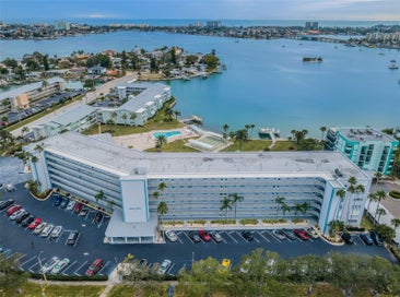 1868 SHORE DRIVE S 102 SOUTH PASADENA FL 33707