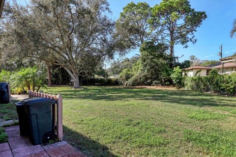 A home in SARASOTA