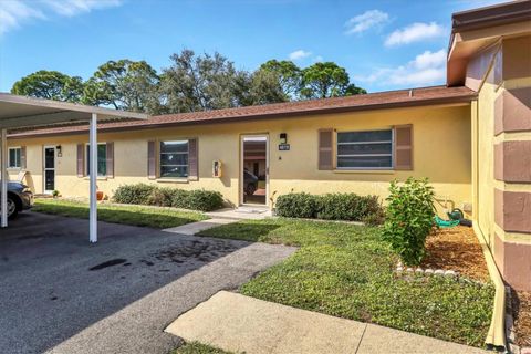 A home in SARASOTA