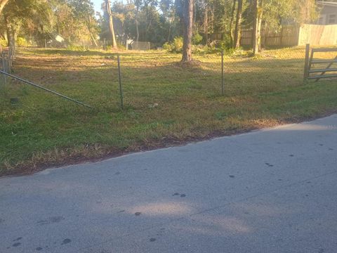 27847 VEVA AVENUE PAISLEY FL 32767