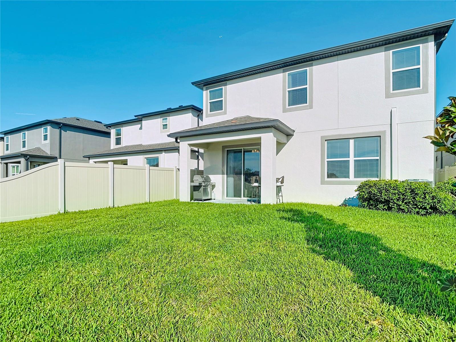 COBBLESTONE PH 1 - Residential