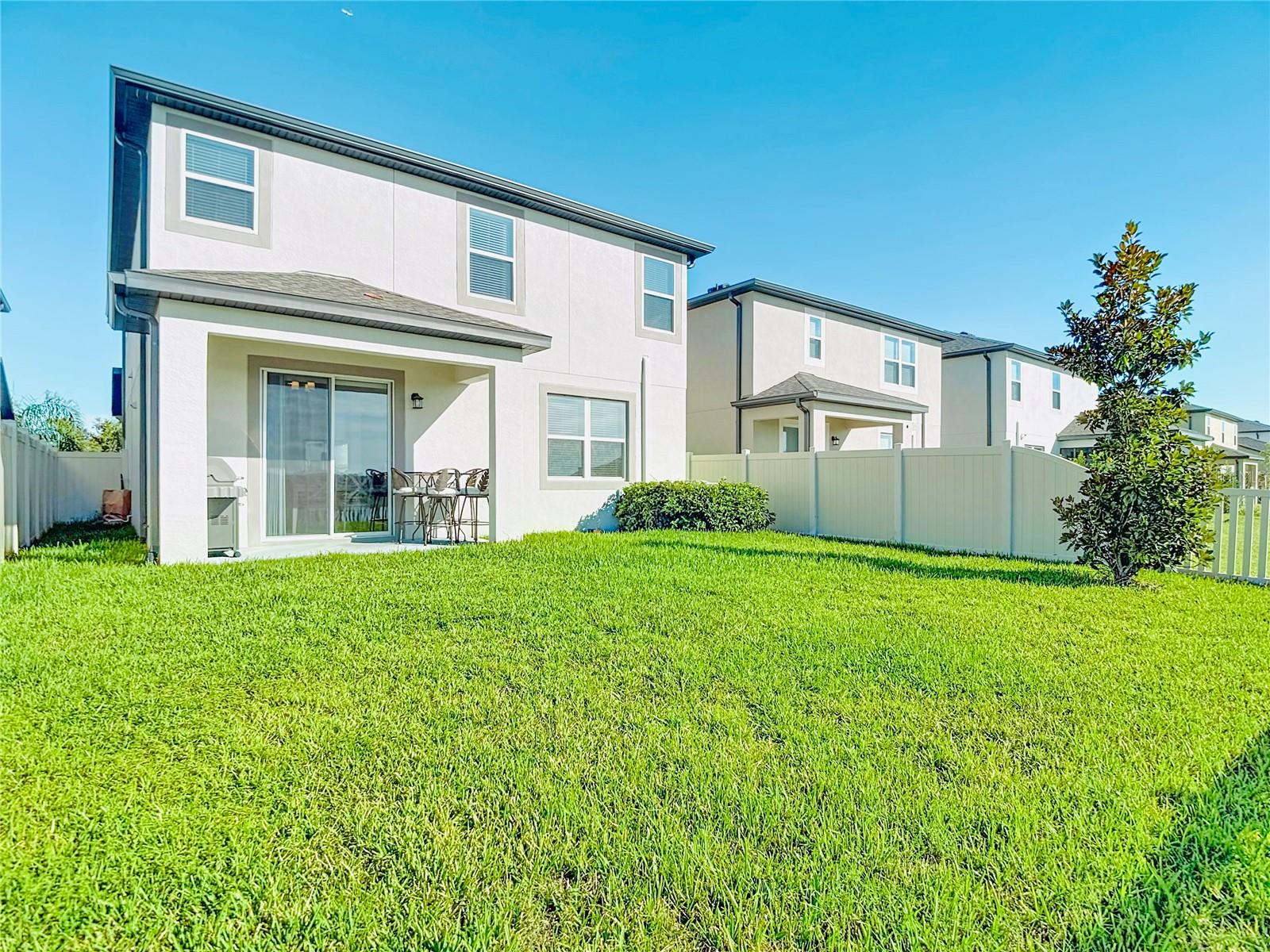 COBBLESTONE PH 1 - Residential