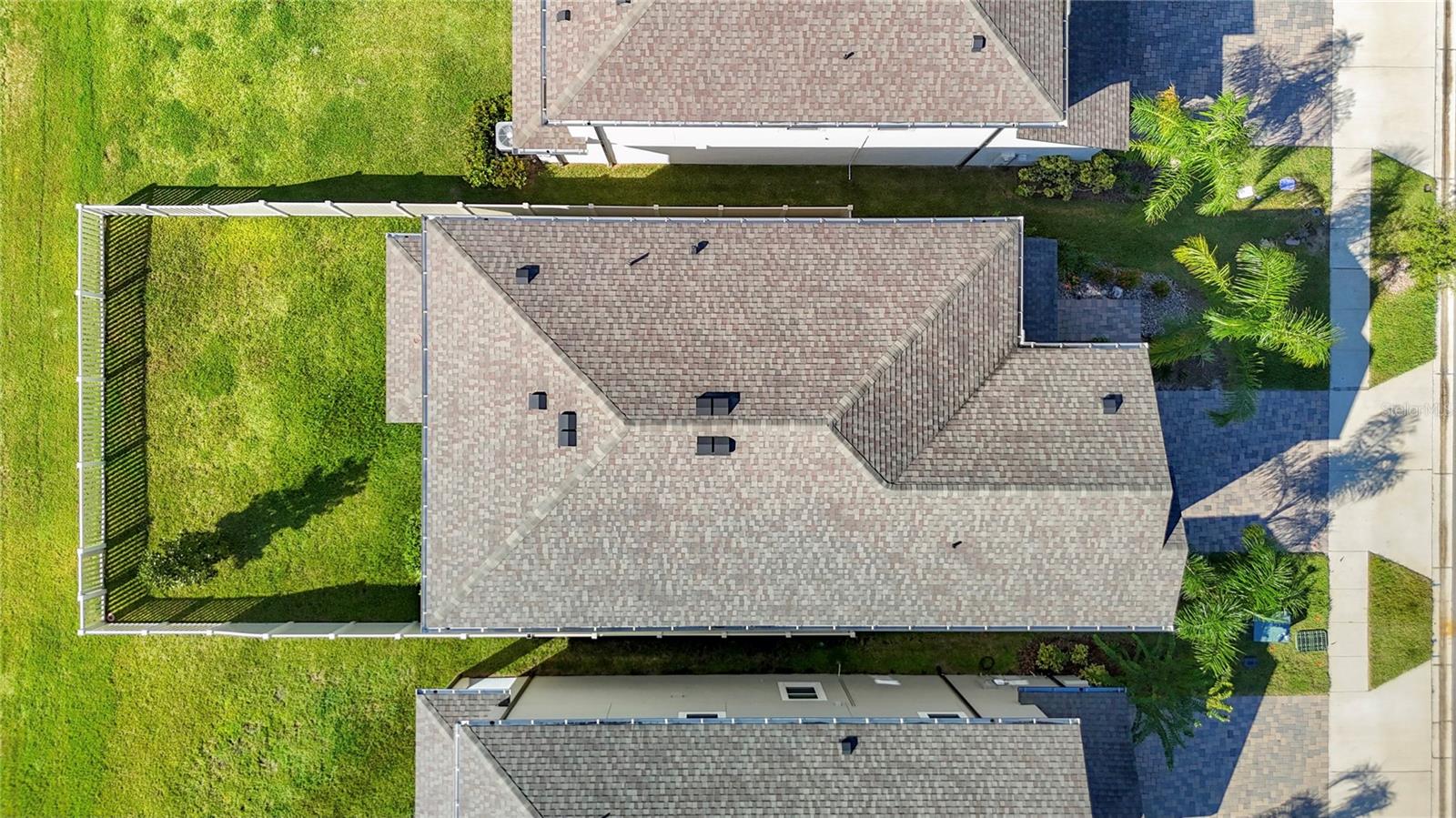 COBBLESTONE PH 1 - Residential