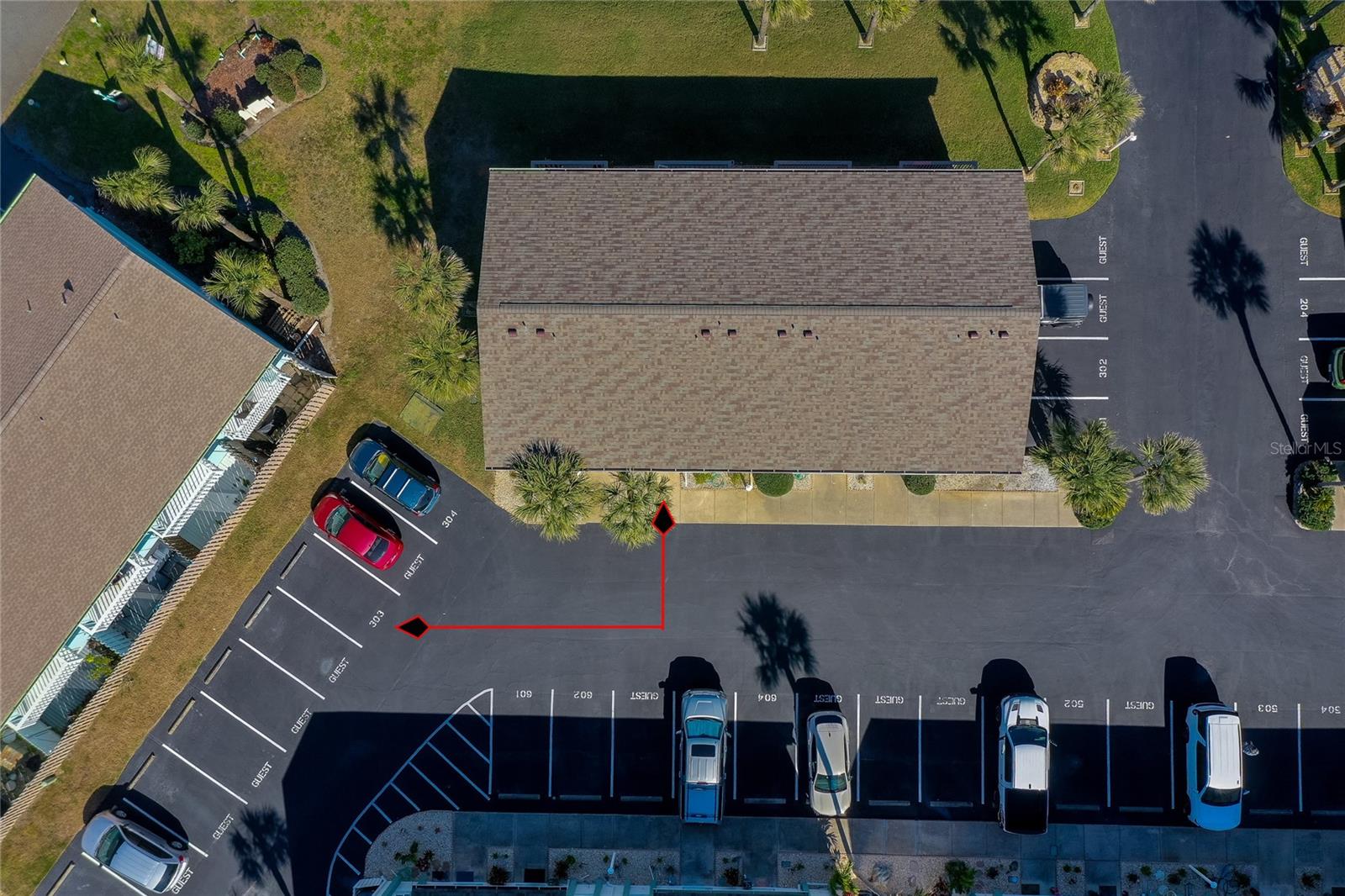 FISHERMANS VILLAGE - Residential